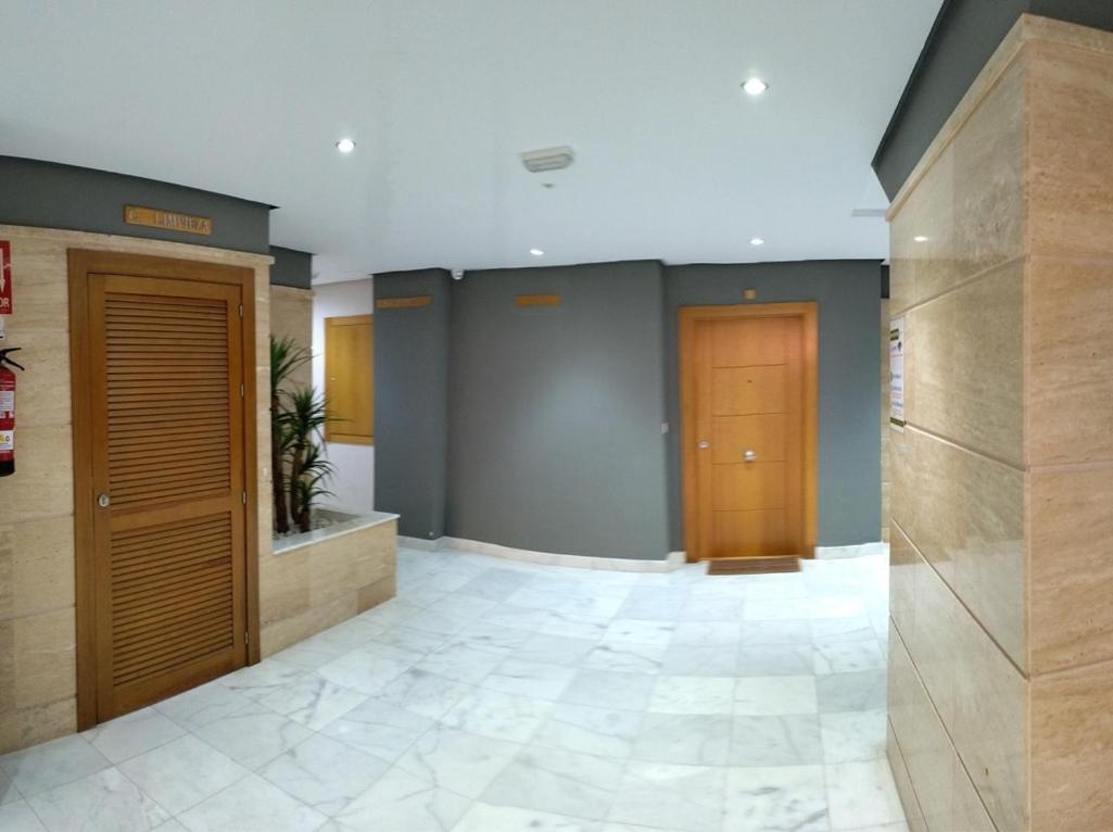 Alojamiento Apartamento Motril Playa Granada Campo Golf Exterior photo