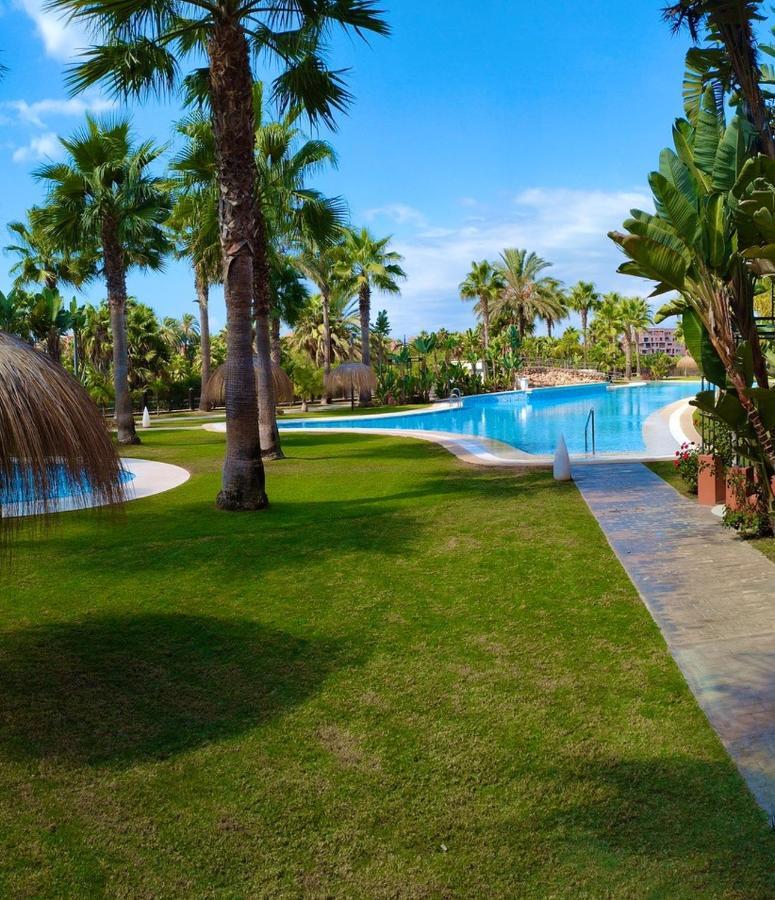 Alojamiento Apartamento Motril Playa Granada Campo Golf Exterior photo