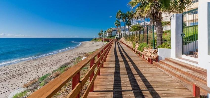 Alojamiento Apartamento Motril Playa Granada Campo Golf Exterior photo